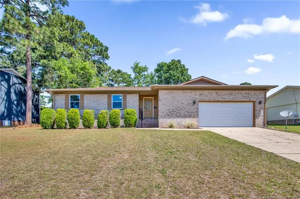 $248,000 | 6872 Big Wood Road, Fayetteville, NC 28314