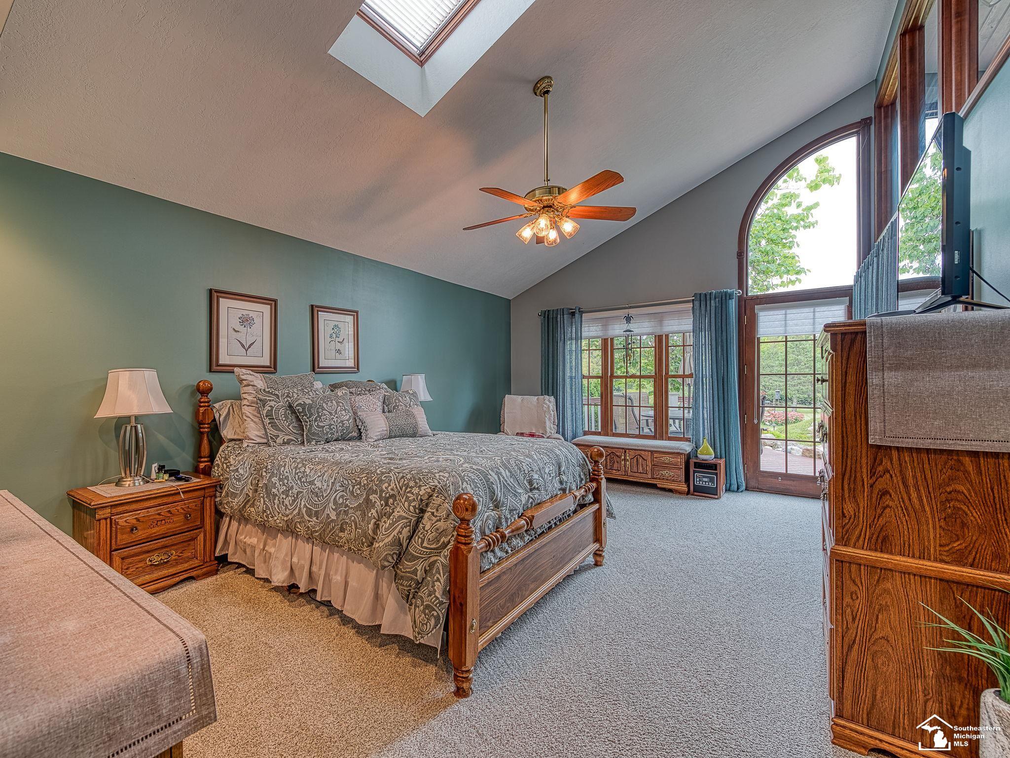 5014 East Dunbar Road Monroe, MI 48161 - Photo 18 of 64