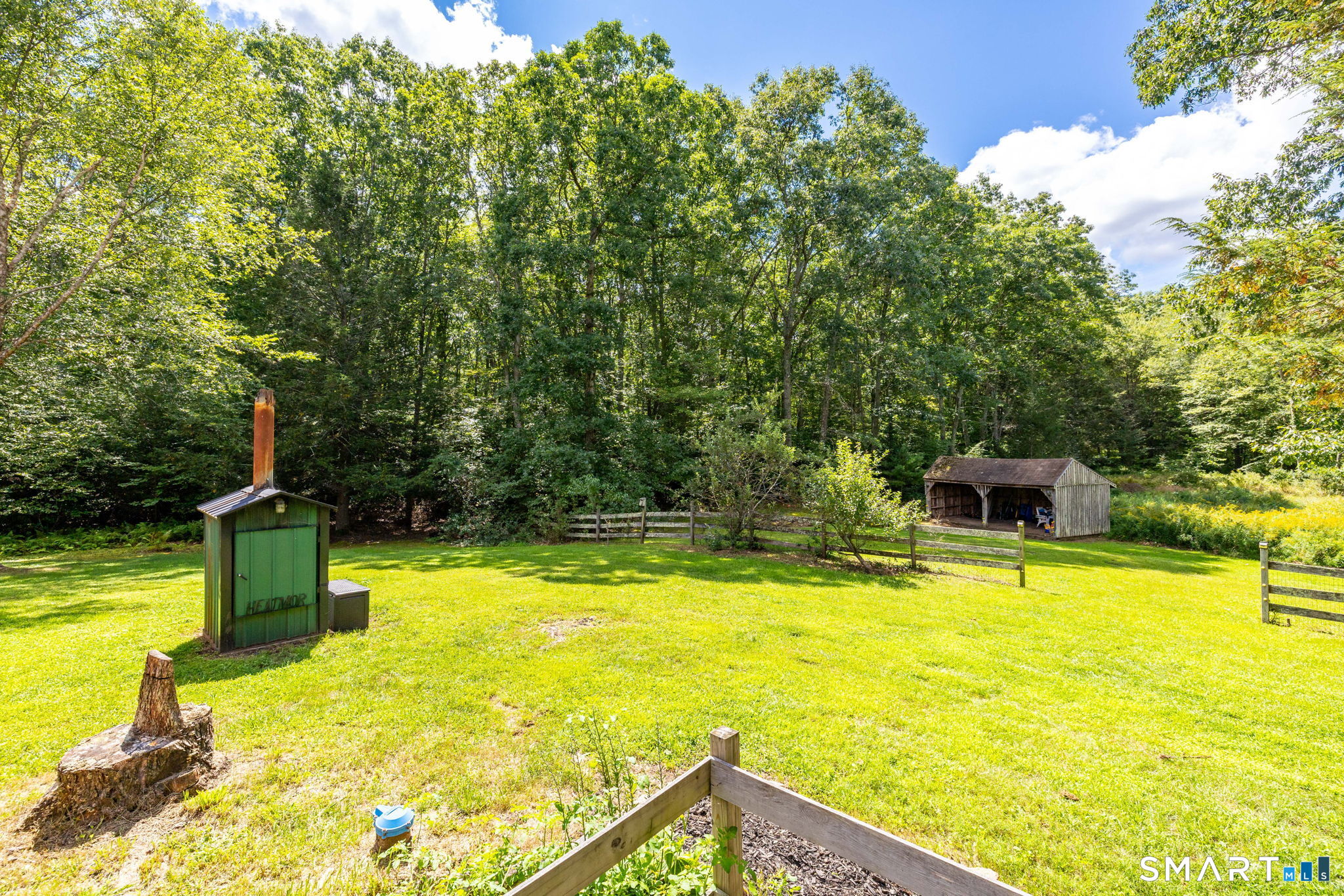 120 Cushman Road Ashford, CT 06278 - Photo 26 of 40 Gallery Image 26