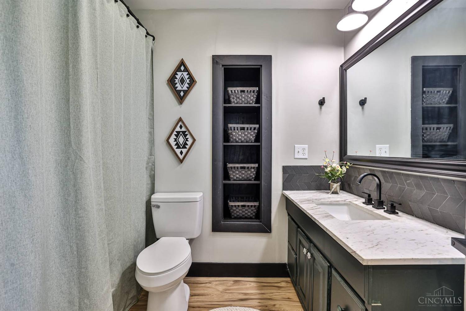 7318 Shimp Road Germantown, OH 45327 - Photo 17 of 45 Gallery Image 17