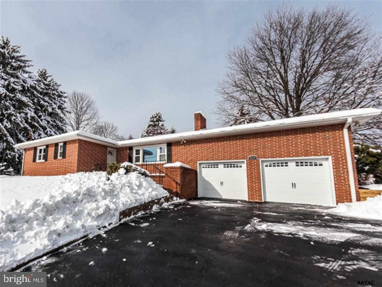 5133 East Prospect Road York, PA 17406 - Photo 1 of 36 Gallery Image 1