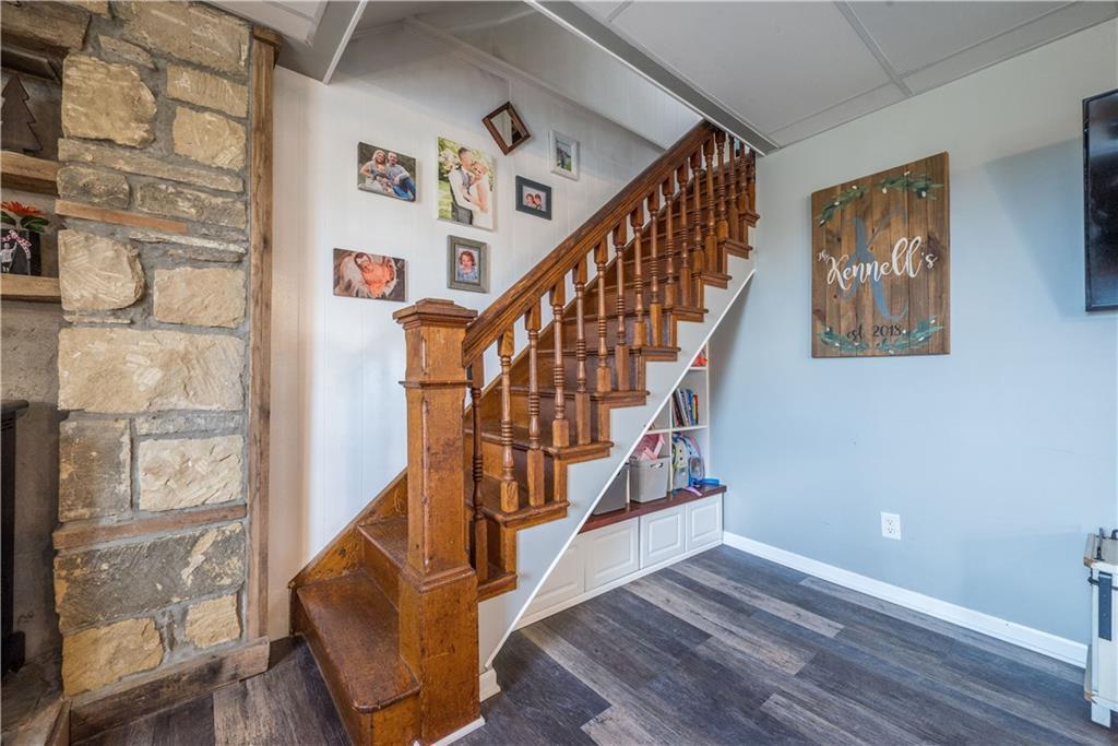 870 Sugar Run Road Waynesburg, PA 15370 - Photo 14 of 50 Gallery Image 14
