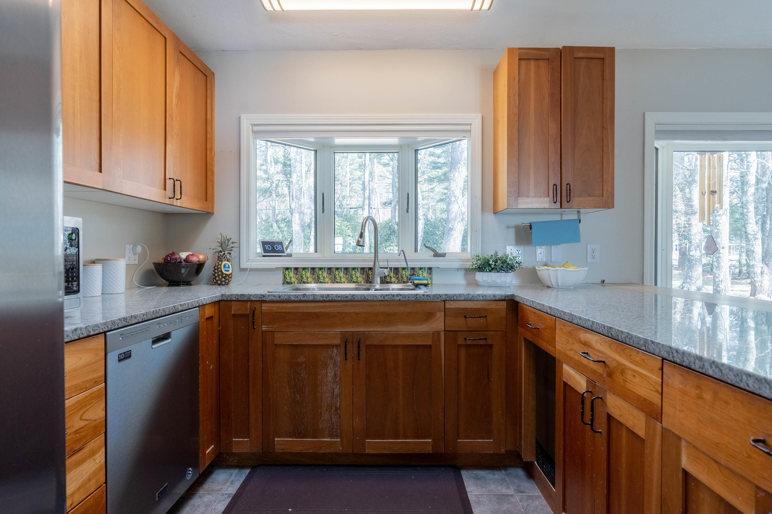 11 Ledge Road Cumberland Foreside, ME 04110 - Photo 25 of 57 11 Ledge Road_Kitchen
