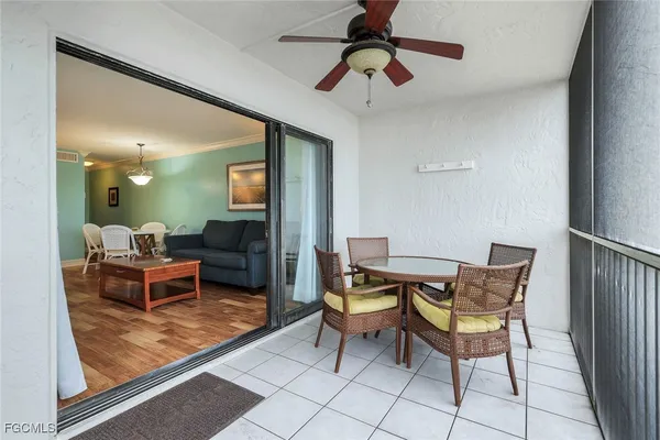 $489,000 | 4216 Bayside Villas, Captiva, FL 33924