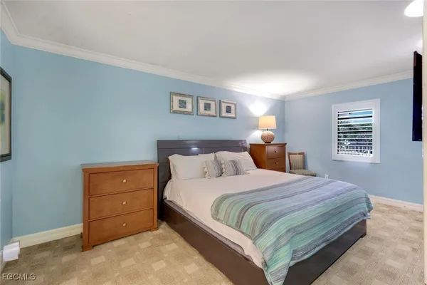 $489,000 | 4216 Bayside Villas, Captiva, FL 33924