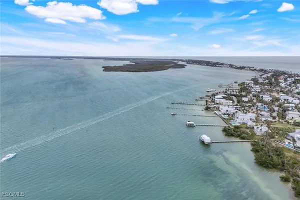 $489,000 | 4216 Bayside Villas, Captiva, FL 33924