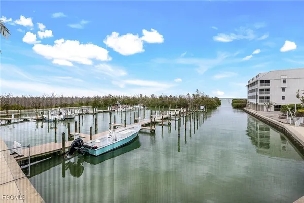 $489,000 | 4216 Bayside Villas, Captiva, FL 33924