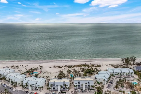 $489,000 | 4216 Bayside Villas, Captiva, FL 33924