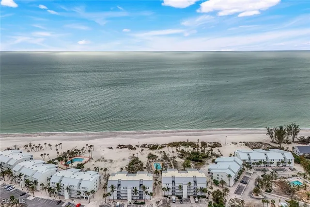 $530,000 | 4216 Bayside Villas, Captiva, FL 33924