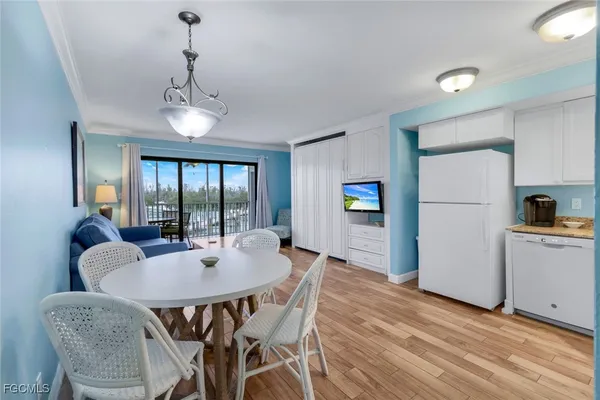 $489,000 | 4216 Bayside Villas, Captiva, FL 33924