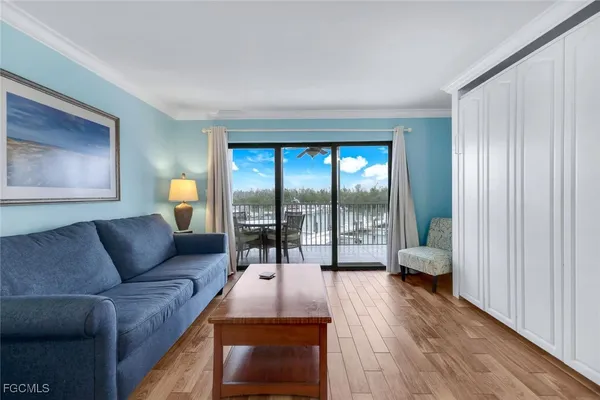 $489,000 | 4216 Bayside Villas, Captiva, FL 33924