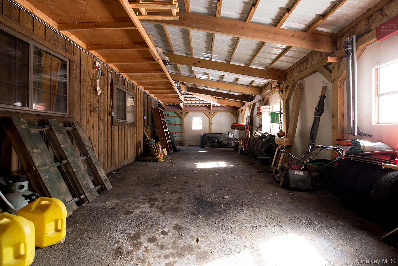 1644 Lakes Road Monroe, NY 10950 - Photo 42 of 49 a view of gym