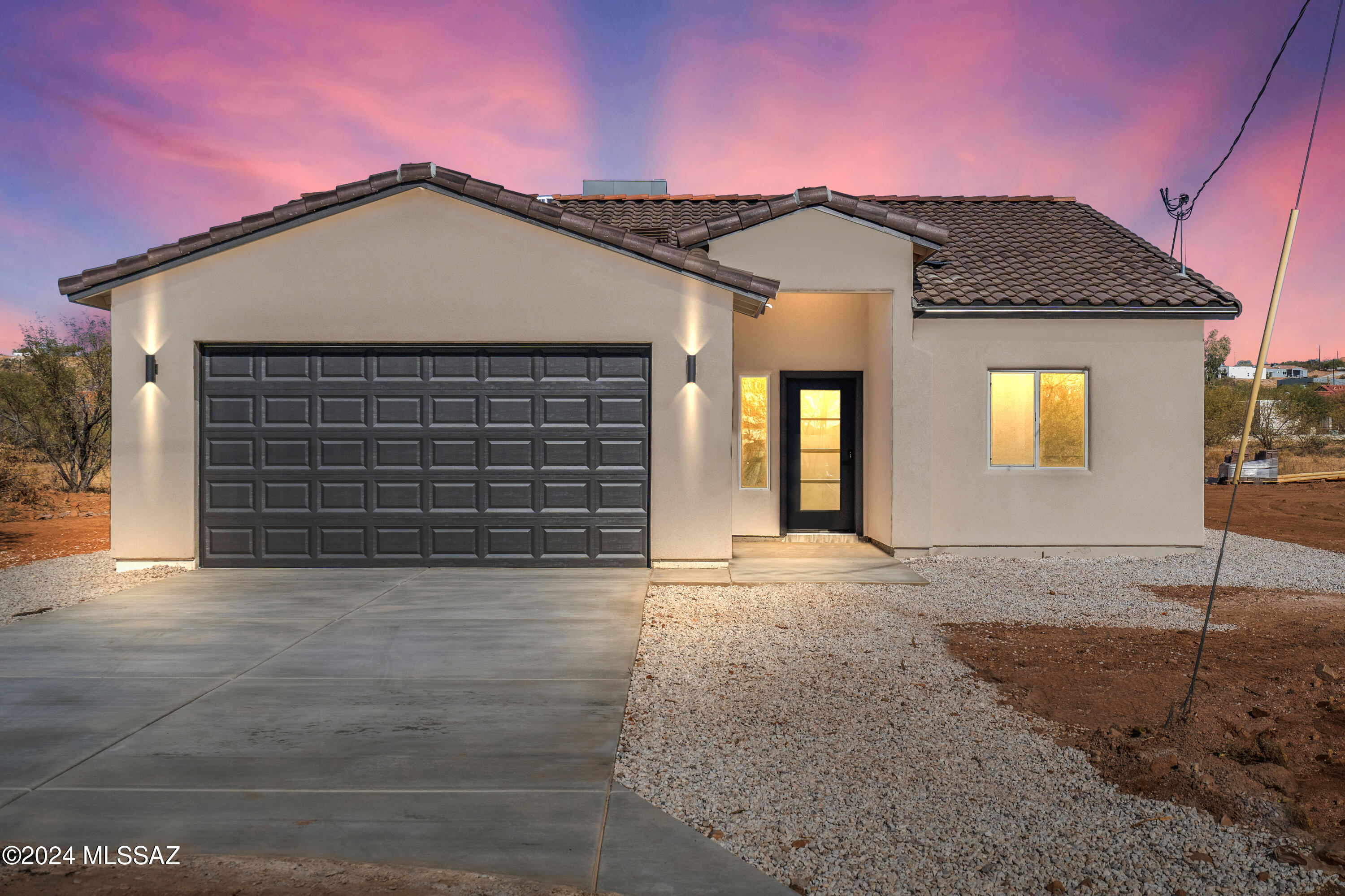1853 Burns Court Rio Rico, AZ 85648 - Photo 1 of 30