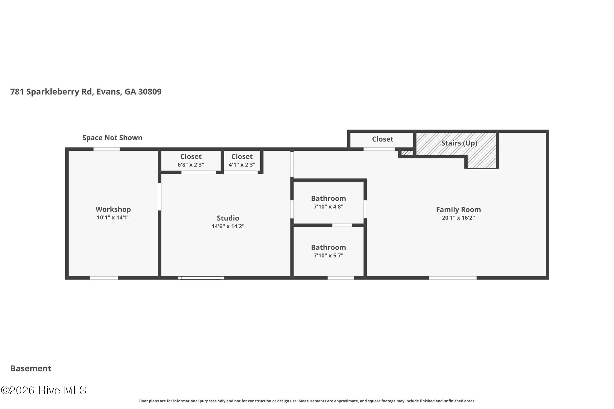 781 Sparkleberry Road Evans, GA 30809 - Photo 83 of 85