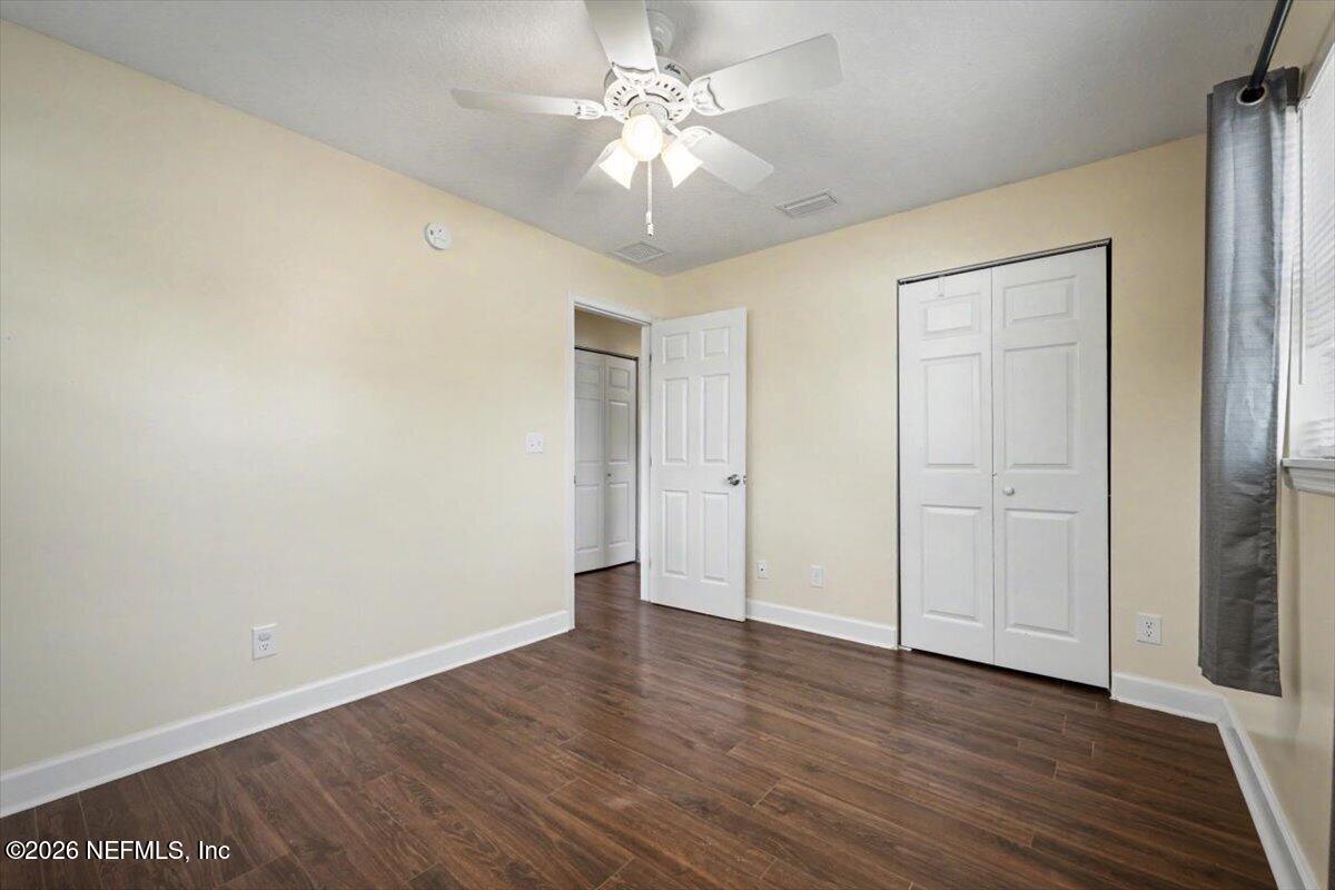 2425 Tulsa Road North Jacksonville, FL 32218 - Photo 18 of 31 Primary Bedroom