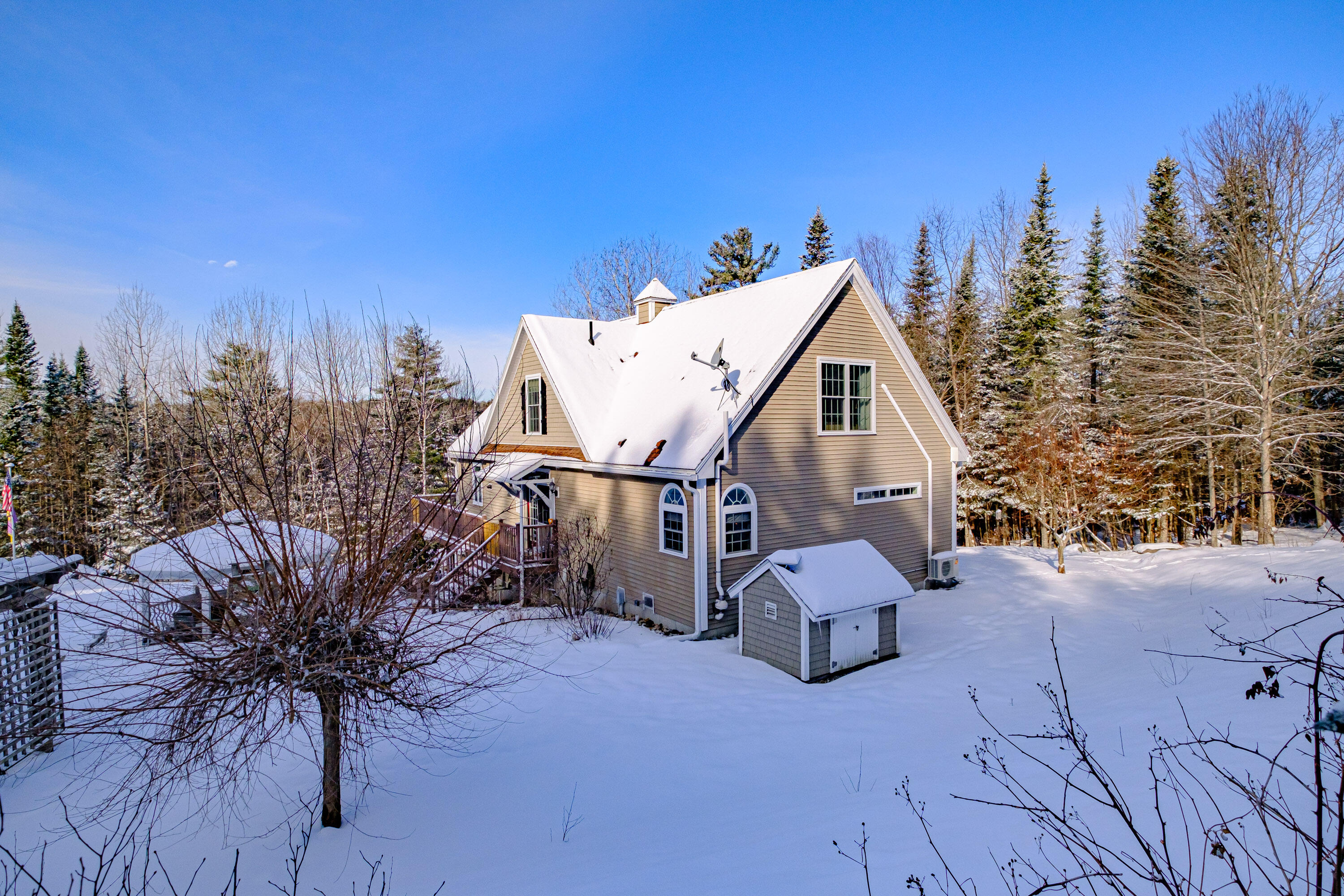 750 Harrison Road Norway, ME 04268 - Photo 92 of 100 20250203gp-60099
