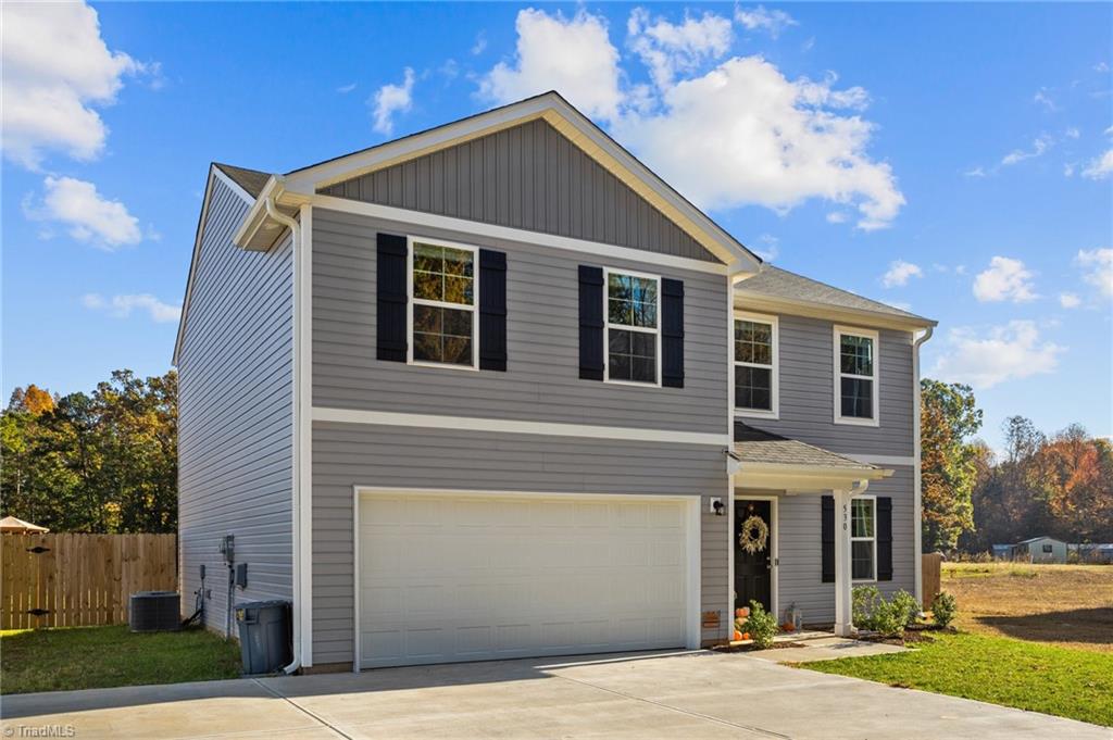 530 Byerly Road Lexington, NC 27295 - Photo 2 of 44 Gallery Image 2