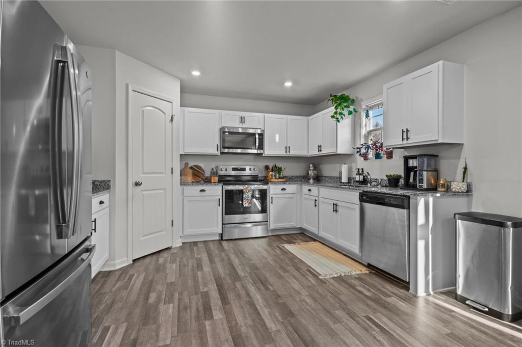 530 Byerly Road Lexington, NC 27295 - Photo 21 of 44 Gallery Image 21