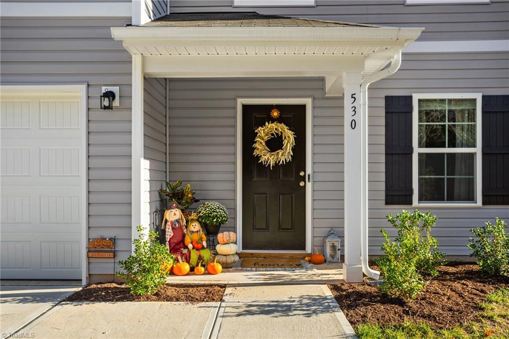 530 Byerly Road Lexington, NC 27295 - Photo 3 of 44 Gallery Image 3