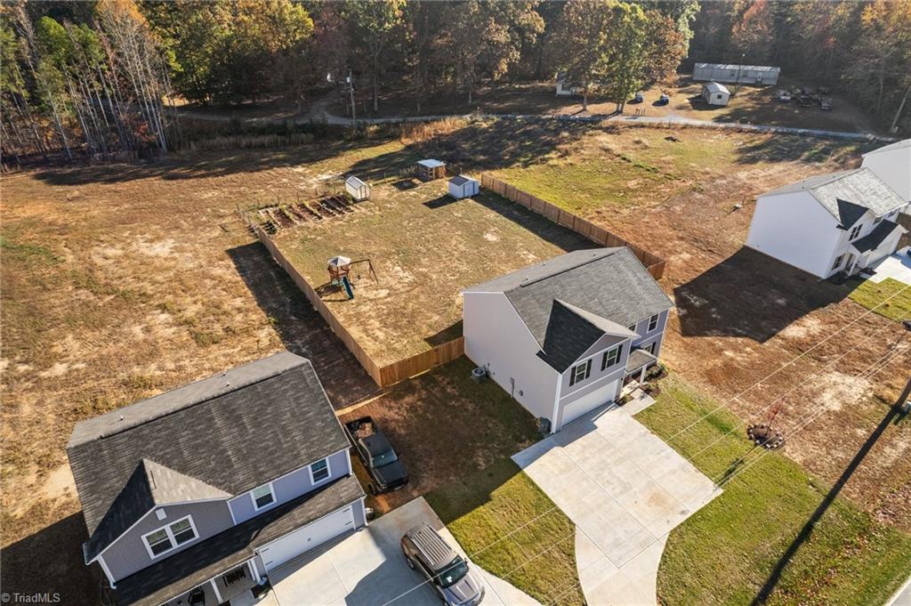 530 Byerly Road Lexington, NC 27295 - Photo 33 of 44 Gallery Image 33