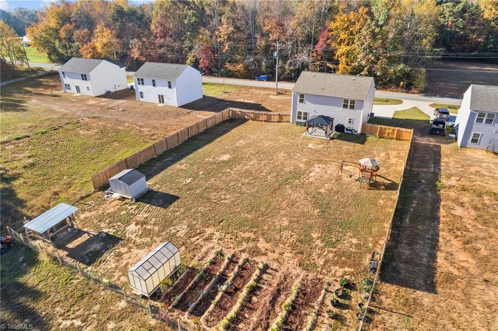530 Byerly Road Lexington, NC 27295 - Photo 34 of 44 Gallery Image 34