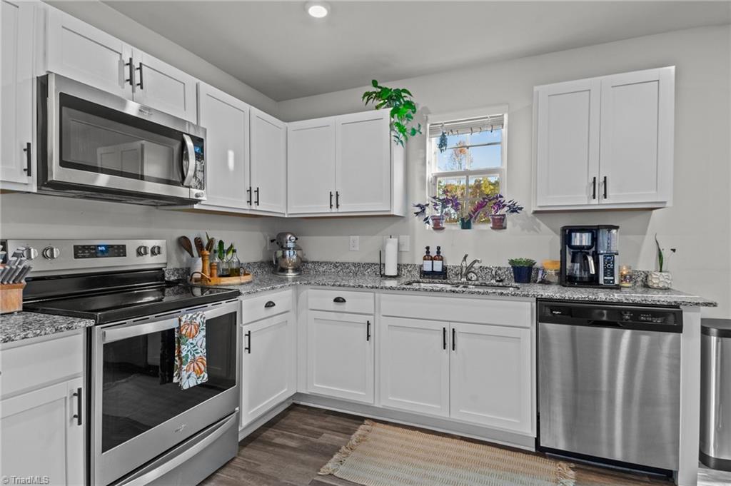 530 Byerly Road Lexington, NC 27295 - Photo 36 of 44 Gallery Image 36