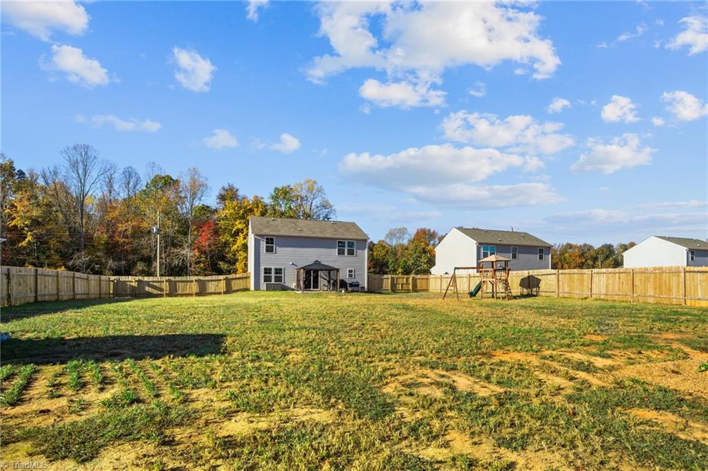 530 Byerly Road Lexington, NC 27295 - Photo 44 of 44 Gallery Image 44