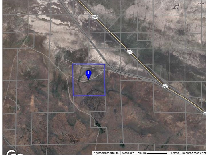 0 Hwy 395 E Ravendale, CA 96123 - Photo 2 of 4