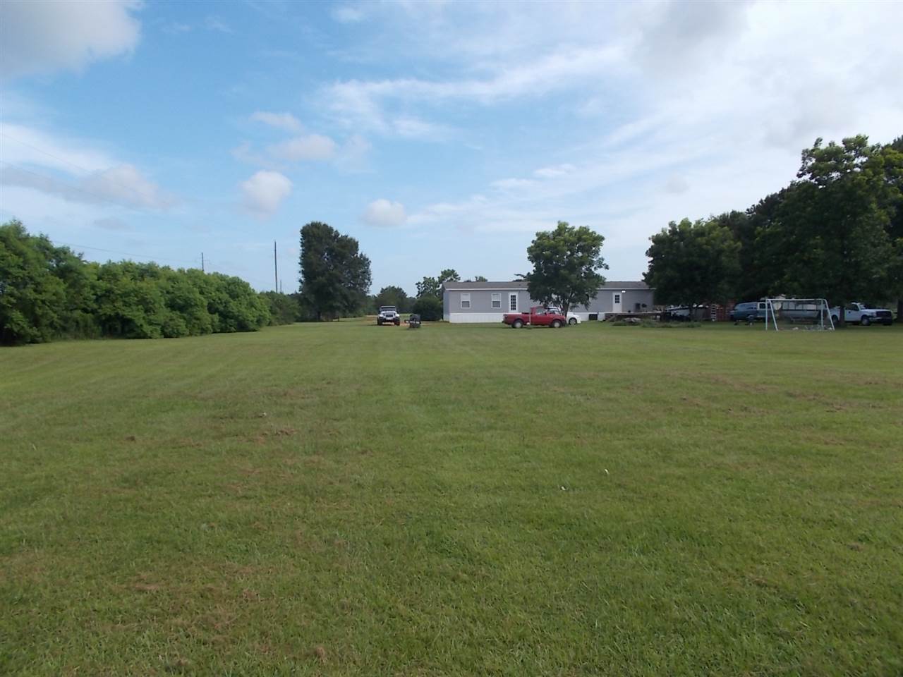 16233 John Bauer Road Summerdale, AL 36580 - Photo 16 of 18 View from Back of Propert