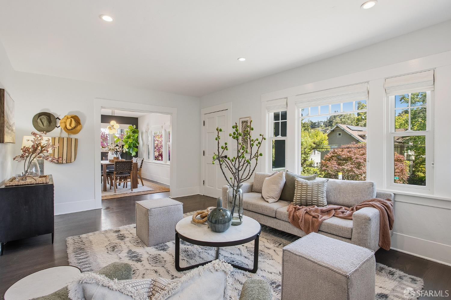 6565 Chabot Road Oakland, CA 94618 - Photo 6 of 46