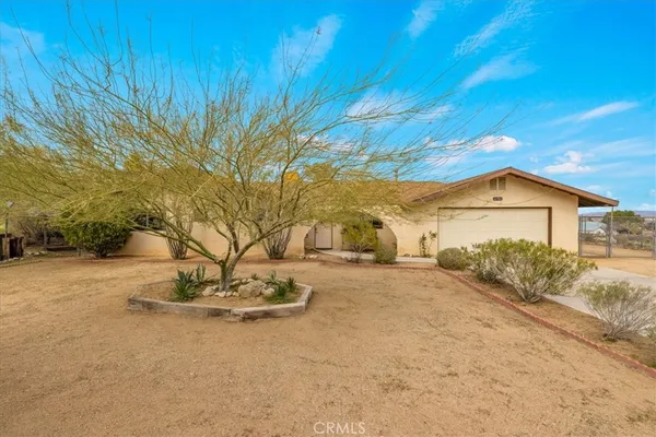 $389,800 | 61746 Melton Trail, Joshua Tree, CA 92252