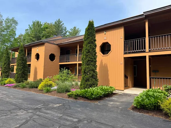 $319,000 | 15 Tennis Lane, Unit B15, Thornton, NH 03285