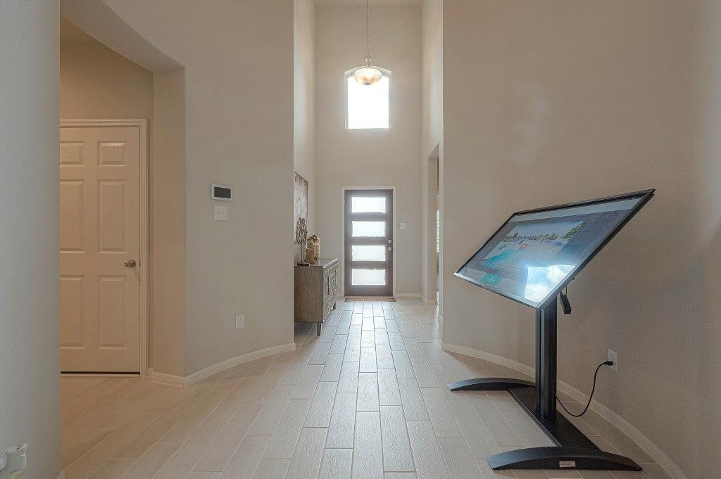 1061 Apple Ridge Road Magnolia, TX 77355 - Photo 4 of 49 a view of an empty room and window