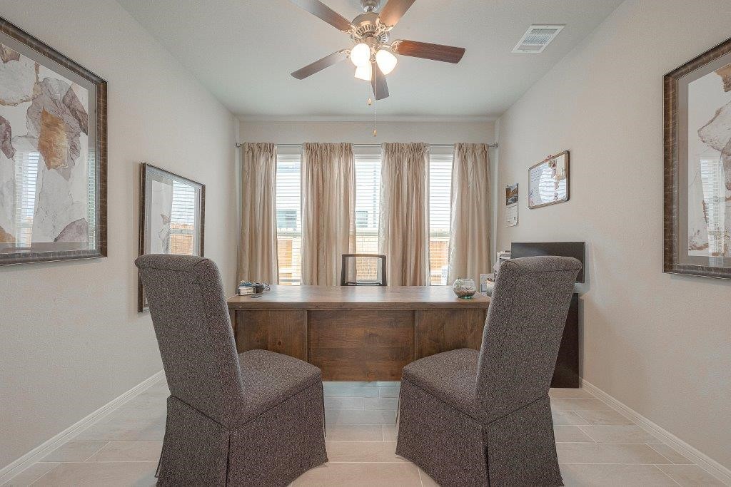 1061 Apple Ridge Road Magnolia, TX 77355 - Photo 6 of 49 a living room with furniture and a window