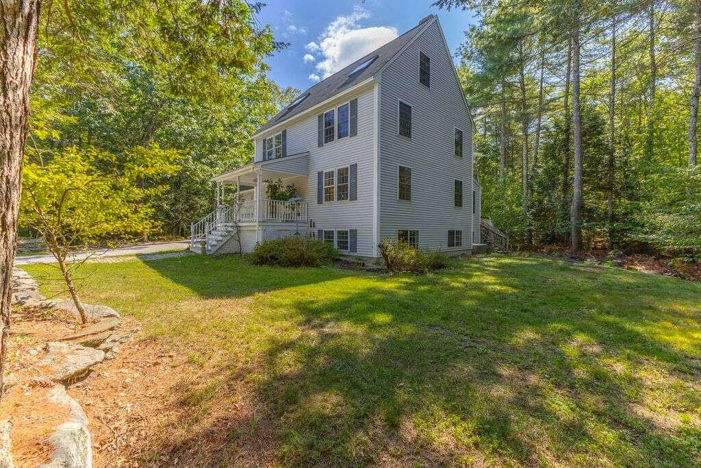 8 Livrite Way Windham, ME 04062 - Photo 1 of 46 Clark.1