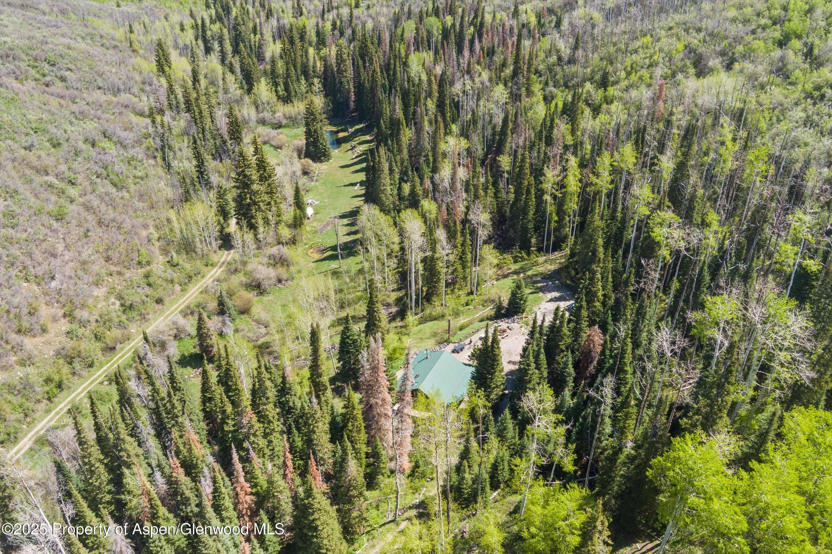 0 East Divide Creek Road New Castle, CO 81647 - Photo 43 of 45 30-0EDivideCreekRd_25052233