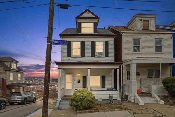 $174,999 | 2301 Patterson Street, Pittsburgh, PA 15203