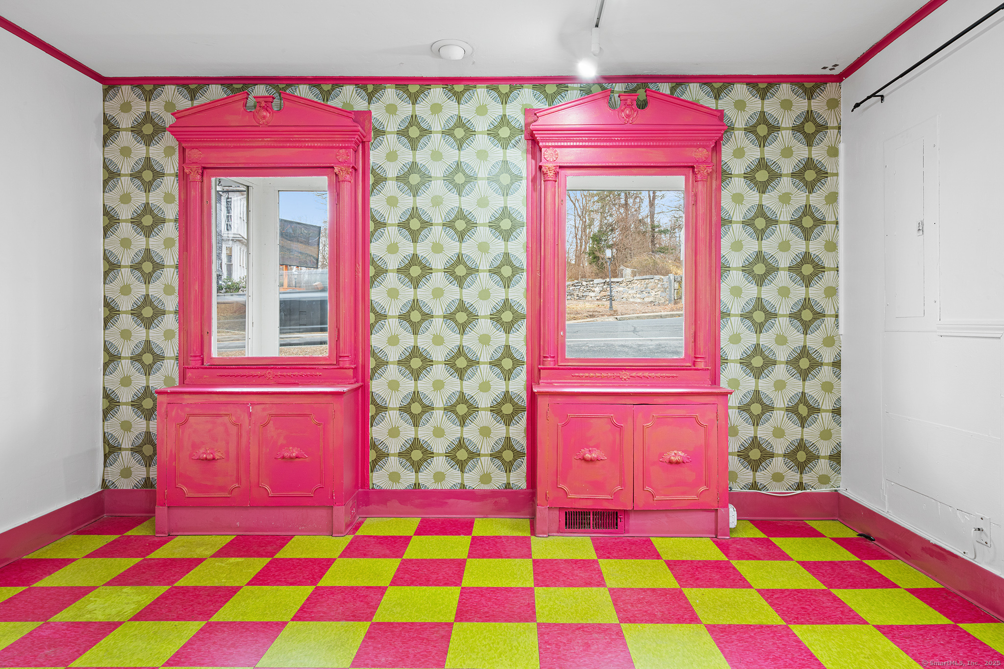 2 Norwich Road East Haddam, CT 06423 - Photo 31 of 39 a room that has a dresser and a window