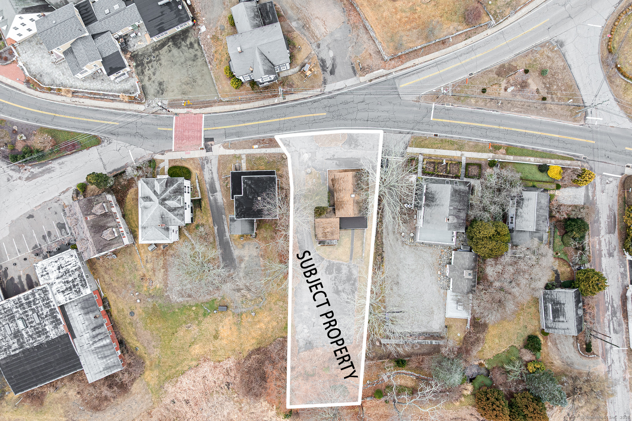 2 Norwich Road East Haddam, CT 06423 - Photo 38 of 39 a view of a living room with furniture