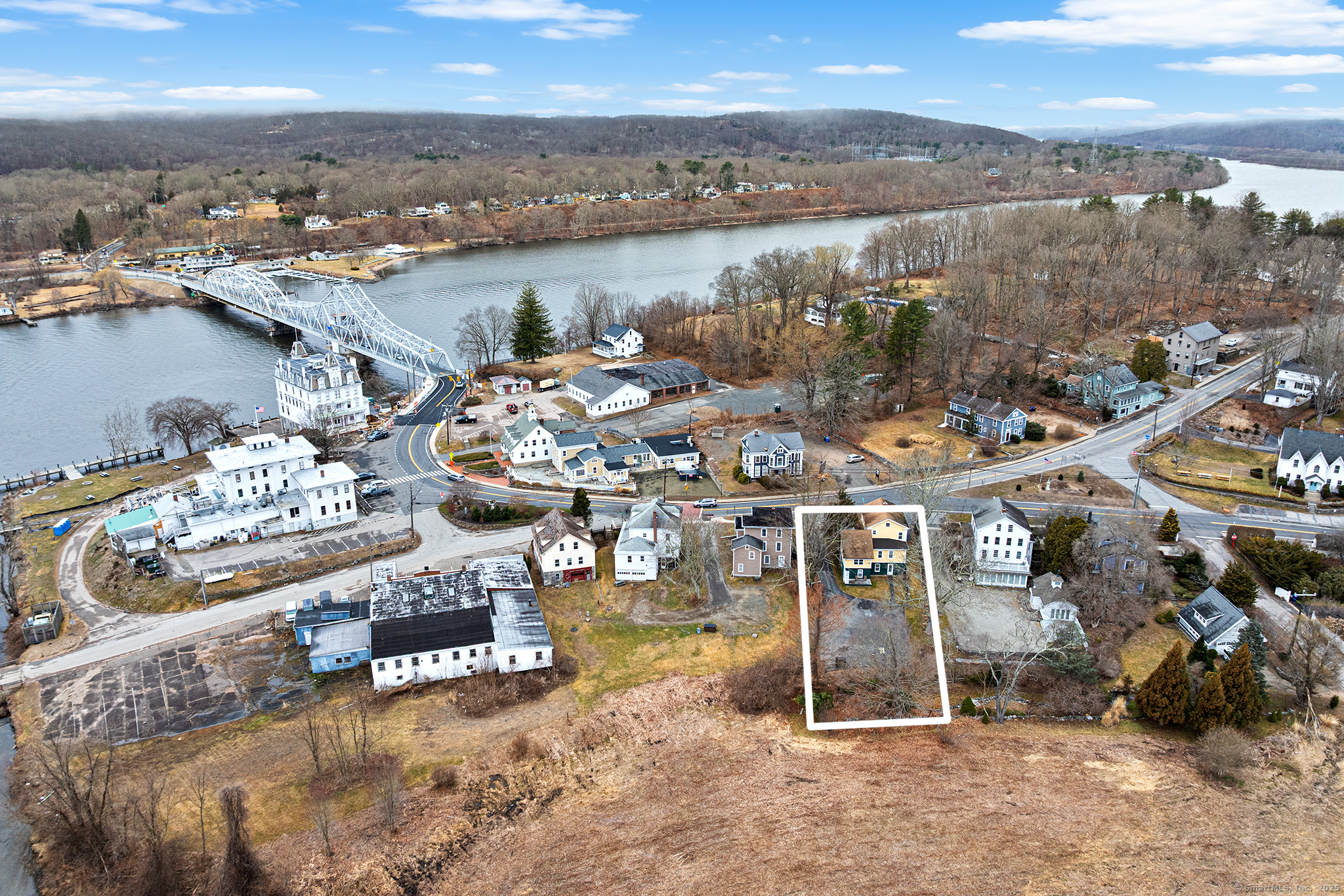 2 Norwich Road East Haddam, CT 06423 - Photo 39 of 39 a view of a lake