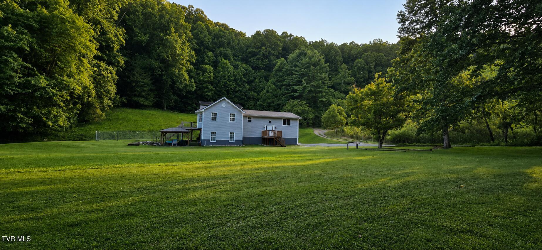 391 Timbertree Branch Road Kingsport, TN 37660 - Photo 33 of 33 3FA1A018-2E71-418E-9476-55FC0B30E086
