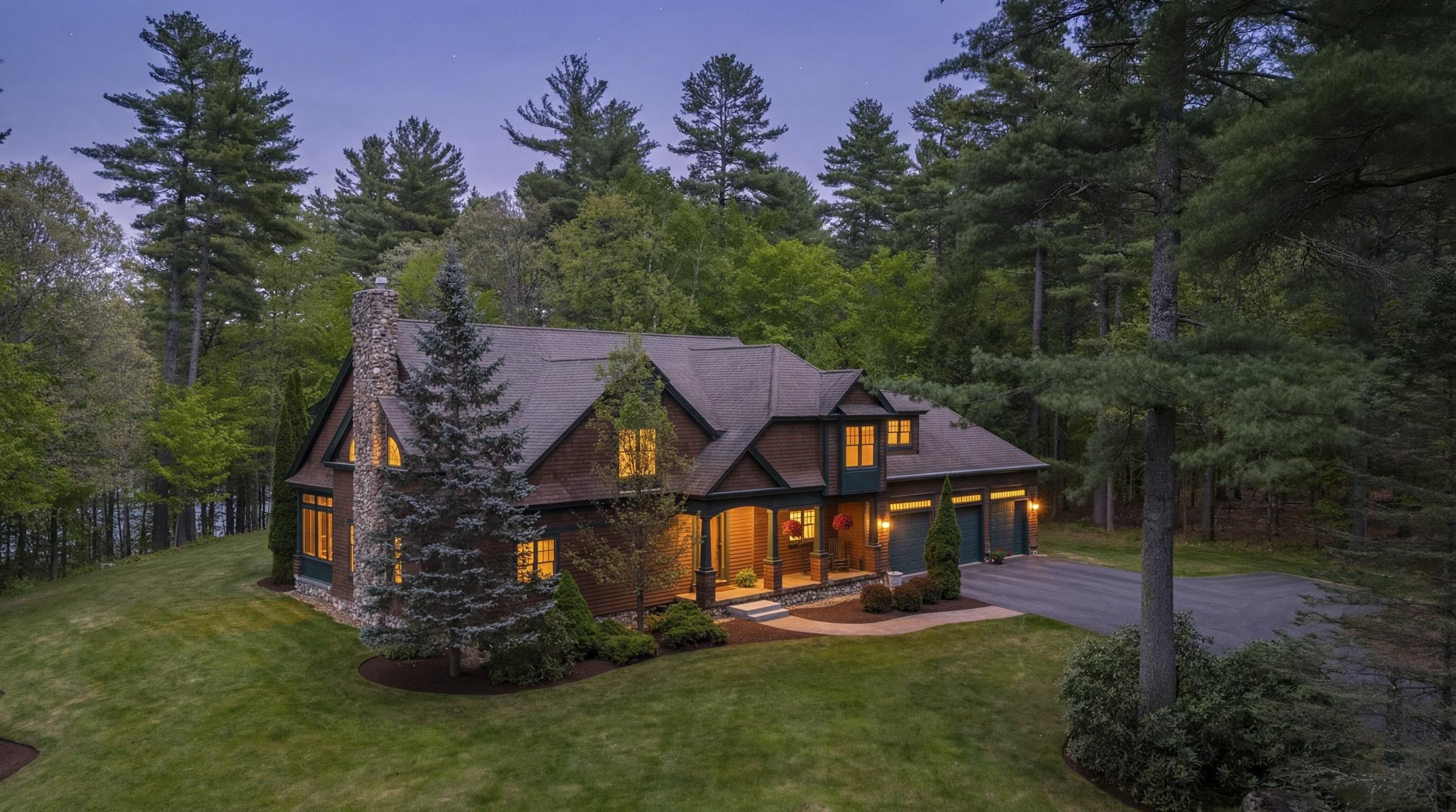 170 Fieldstone Road Hopkinton, NH 03229 - Photo 1 of 60
