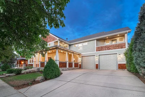 $1,200,000 | 1434 Washburn Street, Erie, CO 80516
