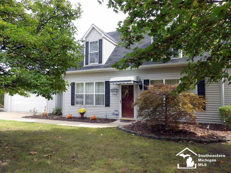 18027 Middlebelt Road Romulus, MI 48174 - Photo 2 of 49