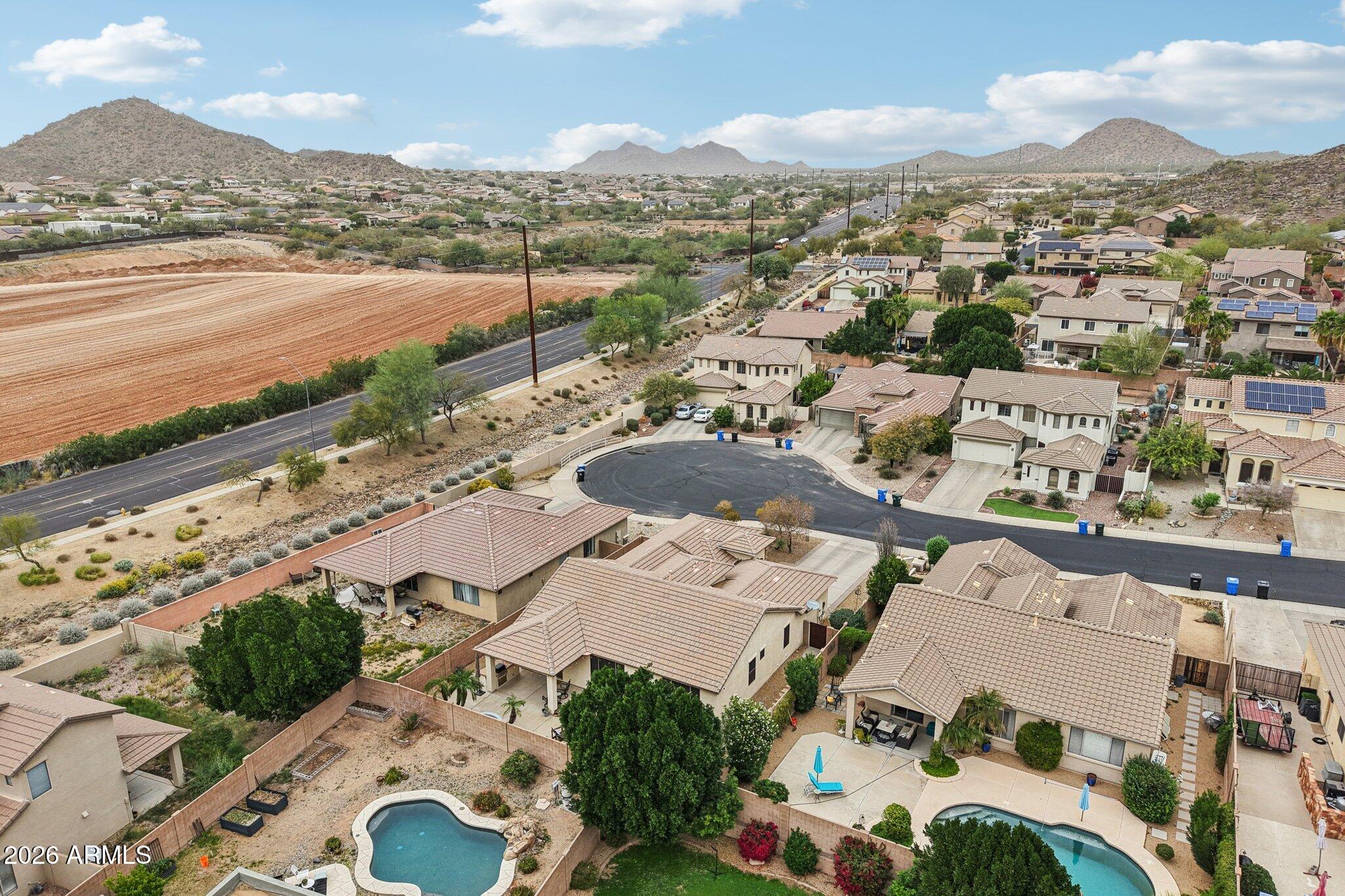 6233 West Bajada Road Phoenix, AZ 85083 - Photo 43 of 45