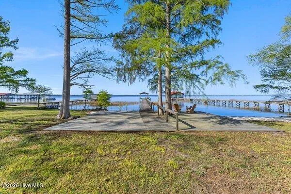 $675,000 | 1922 Bella Coola Road, Lake Waccamaw, NC 28450