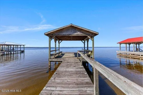 $675,000 | 1922 Bella Coola Road, Lake Waccamaw, NC 28450