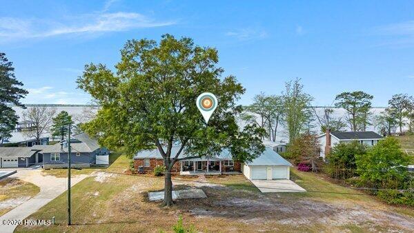 1922 Bella Coola Road Lake Waccamaw, NC 28450 - Photo 53 of 64 m_46_dji_20260402112934_0067_d