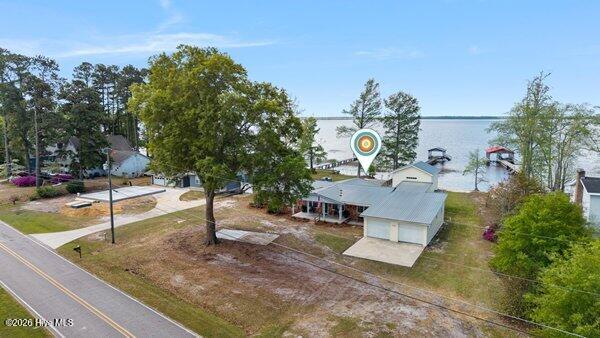 1922 Bella Coola Road Lake Waccamaw, NC 28450 - Photo 54 of 64 m_47_dji_20260402112838_0064_d