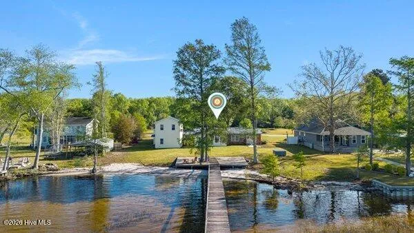 $675,000 | 1922 Bella Coola Road, Lake Waccamaw, NC 28450